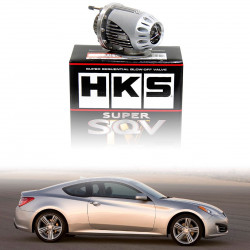 HKS Super SQV IV Blow off ventil za Hyundai Genesis Coupe