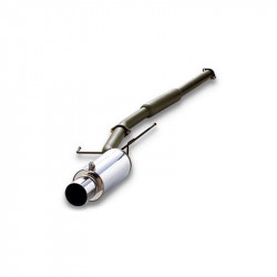 HKS Hi-Power 409 Catback za Honda Civic Type R EP3