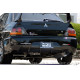 Ispušni sistemi HKS HKS Hi-Power Spec-R Catback za Mitsubishi Lancer Evo 9 | race-shop.hr