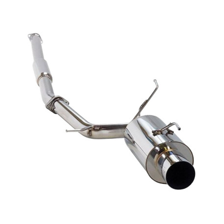 Ispušni sistemi HKS HKS Silent Hi-Power Catback za Mitsubishi Lancer Evo 9 | race-shop.hr