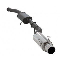 HKS Hi-Power 409 Catback za Nissan Skyline R32 GT-R