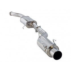 HKS Silent Hi-Power Catback za Nissan Skyline R32 GT-R