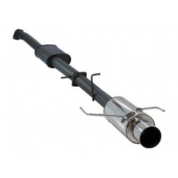 HKS Hi-Power 409 Catback za Nissan Skyline R34 GT-T (4 doors)