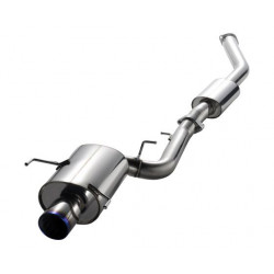 HKS Super Turbo Catback za Nissan Skyline R34 GT-R