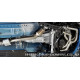 Ispušne grane HKS R Spec Ispušne grane za Subaru BRZ | race-shop.hr