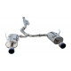 Ispušni sistemi HKS HKS Super Turbo Catback za Subaru Impreza GVB and GVF (07-11) | race-shop.hr