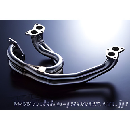 Ispušne grane HKS Single Scroll Ispušne grane za Subaru Impreza GC8 (92-00) | race-shop.hr