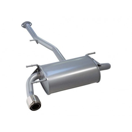 Ispušni sistemi HKS HKS Legal Catback za Suzuki Cappuccino | race-shop.hr