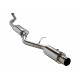 Ispušni sistemi HKS HKS Silent Hi-Power Catback za Toyota Chaser / Mark II JZX100 | race-shop.hr