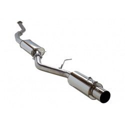 HKS Silent Hi-Power Catback za Toyota Chaser / Mark II JZX100