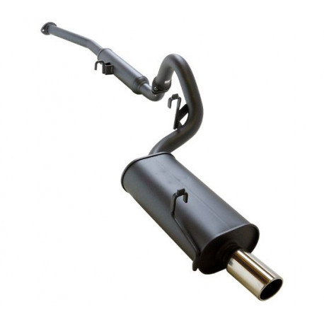 Ispušni sistemi HKS HKS Legal Catback za Toyota Corolla AE86 | race-shop.hr