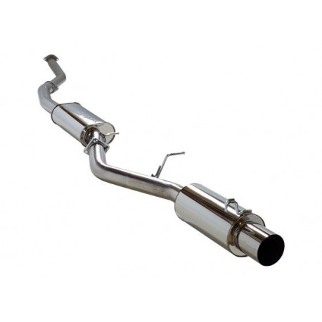 Ispušni sistemi HKS HKS Silent Hi-Power Catback za Toyota Chaser / Mark II JZX100 | race-shop.hr