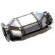 Ispušni sistemi HKS HKS Sports Cat za Nissan S13/14/15 and R32/33/34 | race-shop.hr