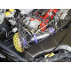 Sportski usis HKS HKS Racing sportski usis za Subaru Impreza GDB (C-G) (02-07) | race-shop.hr