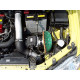 Sportski usis HKS HKS Super Power Flow sportski usis za Mitsubishi Lancer Evo 7 (non GT-A) | race-shop.hr