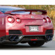 Ispušni sistemi HKS HKS Racing V2 Catback za Nissan GT-R | race-shop.hr