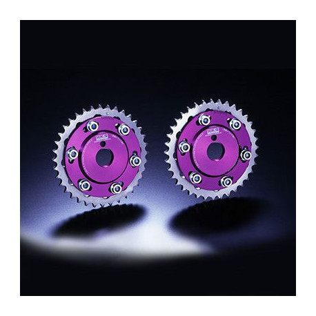 Remeni, remenice, razvodni setovi HKS Podesivi lančanici bregaste osovine za Nissan SR20DE(T) Transverse Engines | race-shop.hr