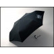 Reklamni predmeti i pokloni HKS sklopivi kišobran - crni | race-shop.hr