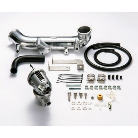 Blow off ventili po vozilu HKS Super SQV IV Blow off ventil za Honda Civic Type R FK8 | race-shop.hr