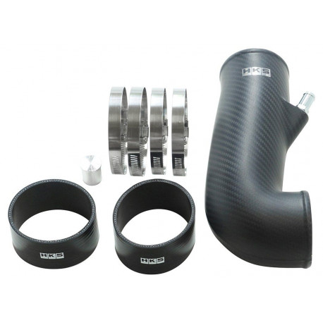 Sportski usis HKS HKS Dry Carbon Suction Kit za Subaru BRZ | race-shop.hr