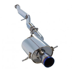 HKS Super Turbo Catback za Subaru Impreza GDB (A-D) (00-04)