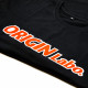 Majice Origin Labo majica, crna | race-shop.hr