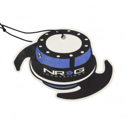 Viseći miris za auto NRG Quick Release Gen 3, Squash