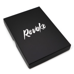 Revoke PlateSnap nevidljivi magnetski držač registarske tablice (za 2 tablice)