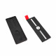 Nosač registarske tablice Revoke nevidljivi magnetski držač registarske tablice (za 1 tablicu) | race-shop.hr