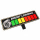 LED panele Svjetleći LED panel "Boost Loading..." | race-shop.hr