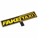 LED panele Svjetleći LED panel "Fake Taxi" | race-shop.hr