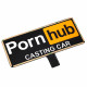 LED panele Svjetleći LED panel "Porn Hub Casting Car" | race-shop.hr