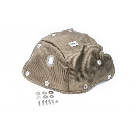 Za određeni model FORGE turbo toplinska izolacija Peugeot 308 GTI MK2 (2015-2020) | race-shop.hr