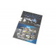 FORGE Motorsport FORGE Kalendar moto sporta 2023 | race-shop.hr