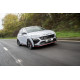 HYUNDAI FORGE hladnjak ulja za Hyundai Kona N | race-shop.hr