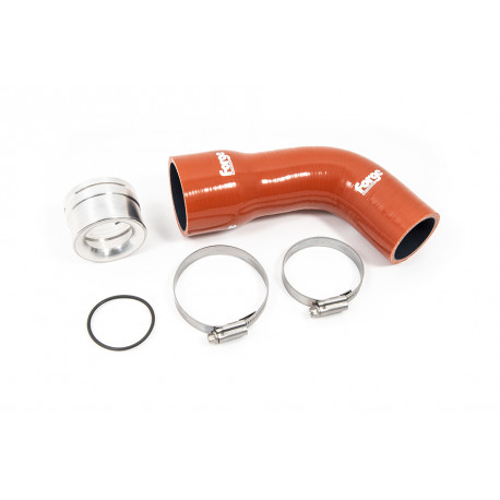 Blow off ventili po vozilu FORGE muffler delete for Hyundai I20N | race-shop.hr