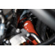Blow off ventili po vozilu FORGE muffler delete for Hyundai I20N | race-shop.hr