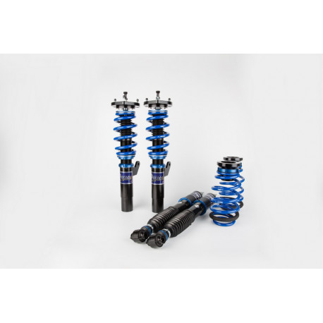 Podesiv ovjes gevinde FORGE coilover kit za Tesla Model 3 i Model Y | race-shop.hr