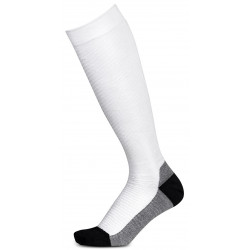Sparco RW-10 ELICA čarape sa FIA, bijele