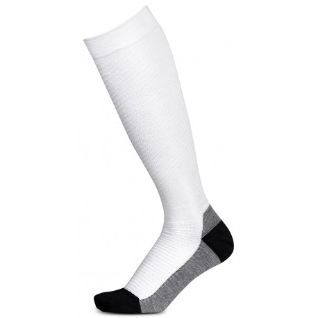 Donje rublje Sparco RW-10 ELICA čarape sa FIA, bijele | race-shop.hr