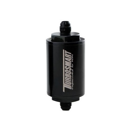 Eksterni TURBOSMART inline filter goriva, AN6 (10 mikrona) | race-shop.hr