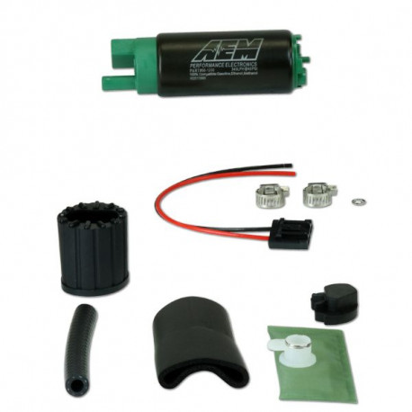Unutarnje (u spremnik) univerzalne AEM univerzalna pumpa za gorivo od 340 Lph - E85 | race-shop.hr