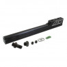 AEM High Volume Fuel Rail for Honda B18
