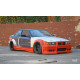 Body kit i vizualni dodaci RACES prednji branik za BMW E36 | race-shop.hr