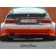 Body kit i vizualni dodaci RACES stražnji branik za BMW E36 | race-shop.hr