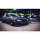 Body kit i vizualni dodaci RACES Prednji branik u stilu M3 za BMW E46 | race-shop.hr