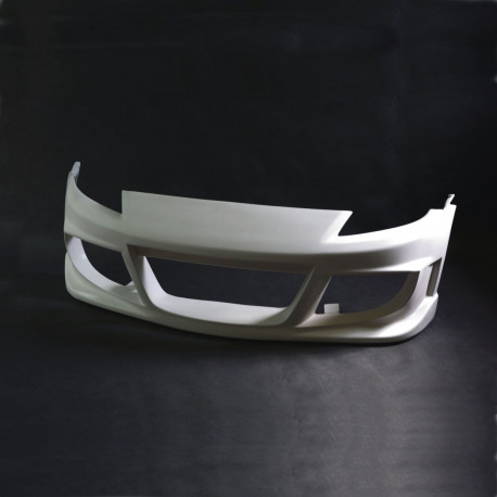 Body kit i vizualni dodaci RACES Prednji branik za Mazda RX-8 | race-shop.hr