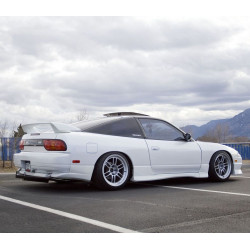 RACES "Kouki TypeX" Bodykit za Nissan 200SX S13