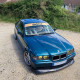 Body kit i vizualni dodaci Ondorishop "Debela usna" Prednji Lip za BMW E36 (Branik nije M3) | race-shop.hr