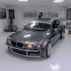 Body kit i vizualni dodaci Ondorishop "Onion Style" Široki Bodykit za BMW E46 | race-shop.hr